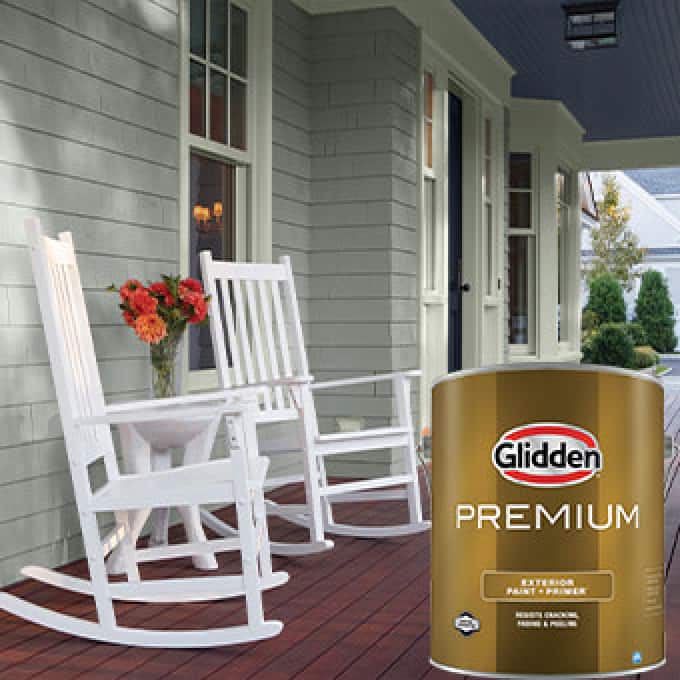 Glidden - Paint - The Home Depot